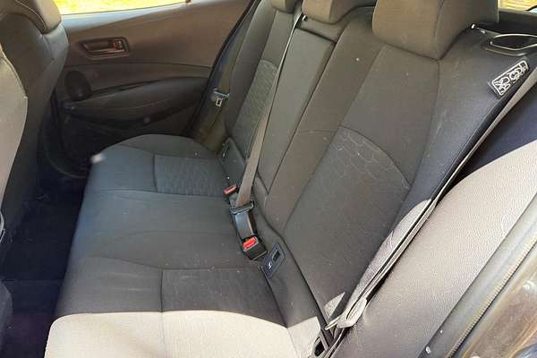 2021 Toyota Corolla Ascent Sport MZEA12R thumb-16