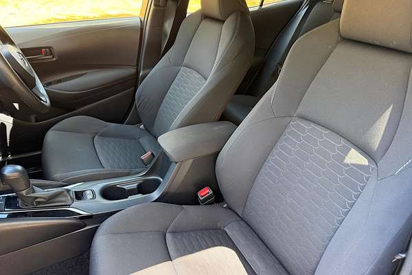 2021 Toyota Corolla Ascent Sport MZEA12R thumb-18