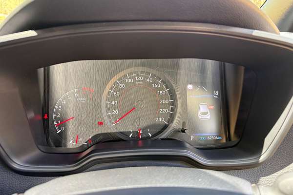 2021 Toyota Corolla Ascent Sport MZEA12R thumb-22