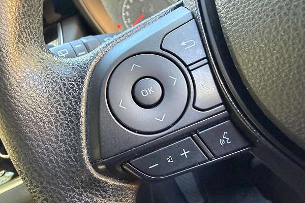 2021 Toyota Corolla Ascent Sport MZEA12R thumb-23