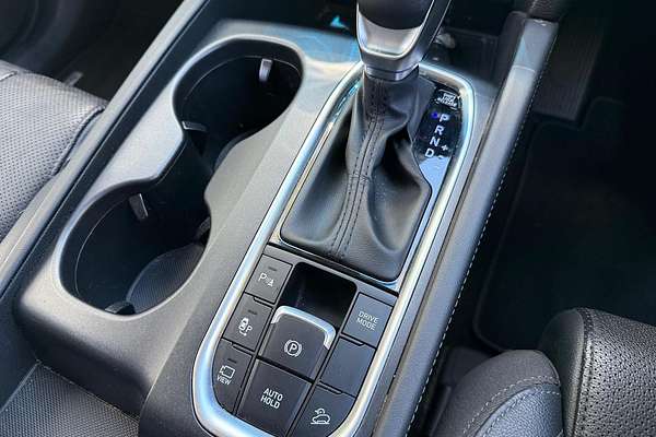 2018 Hyundai Santa Fe Highlander TM thumb-24