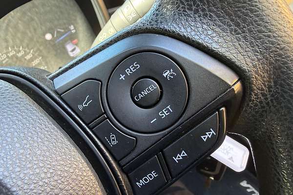 2021 Toyota Corolla Ascent Sport MZEA12R thumb-24