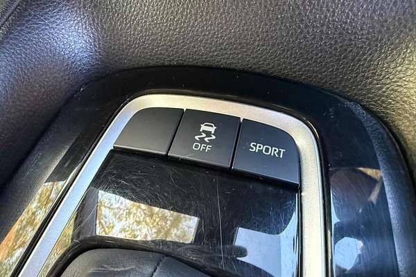 2021 Toyota Corolla Ascent Sport MZEA12R thumb-25