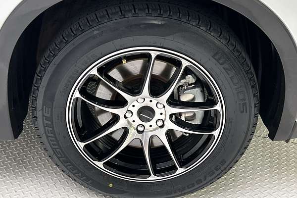 2021 Mitsubishi Outlander LS ZM thumb-9