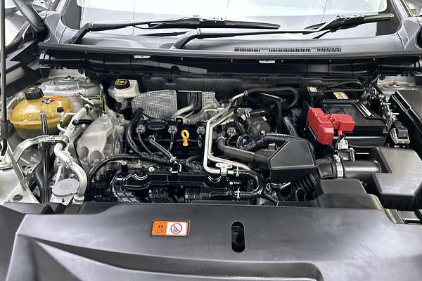 2021 Mitsubishi Outlander LS ZM thumb-10