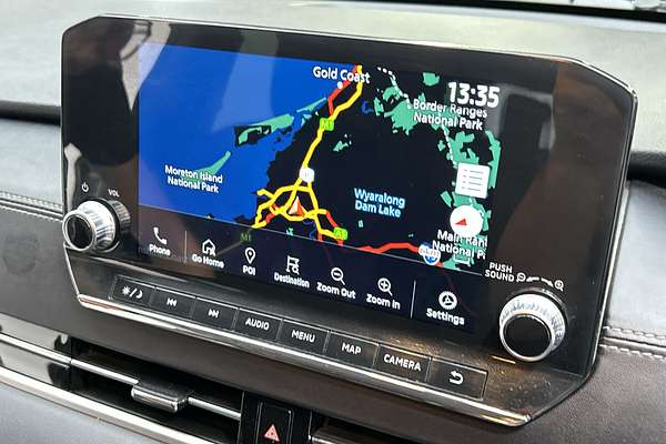 2021 Mitsubishi Outlander LS ZM thumb-14