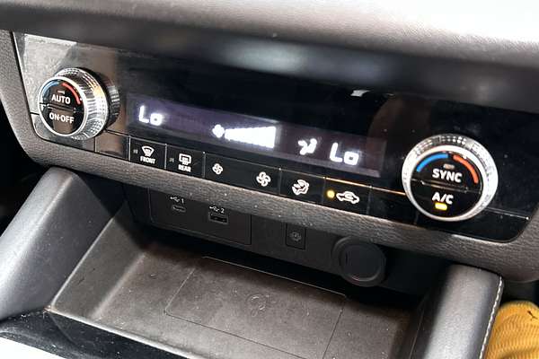 2021 Mitsubishi Outlander LS ZM thumb-15