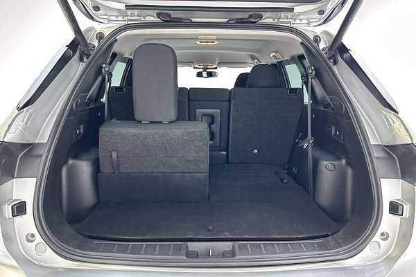 2021 Mitsubishi Outlander LS ZM thumb-20