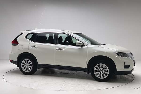 2022 Nissan X-TRAIL ST T32 thumb-3