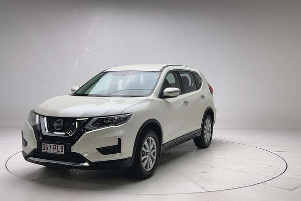 2022 Nissan X-TRAIL ST T32 thumb-5