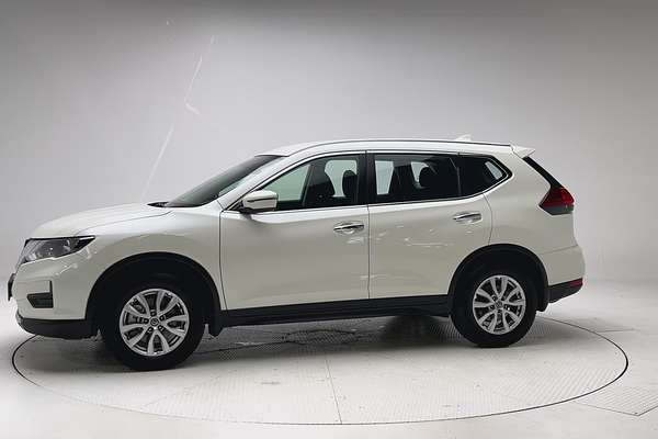 2022 Nissan X-TRAIL ST T32 thumb-6