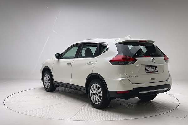 2022 Nissan X-TRAIL ST T32 thumb-8