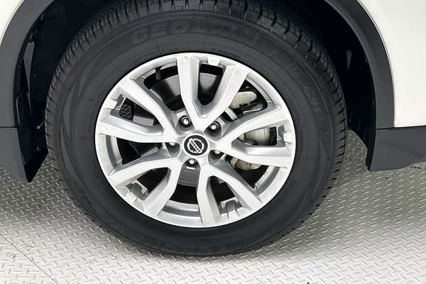 2022 Nissan X-TRAIL ST T32 thumb-9