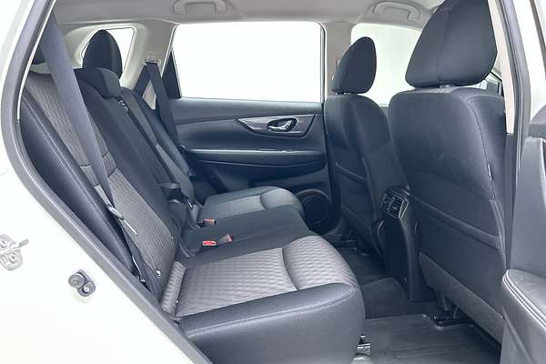 2022 Nissan X-TRAIL ST T32 thumb-11