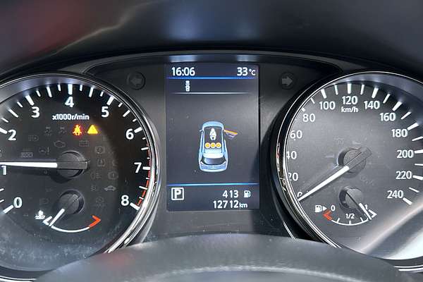 2022 Nissan X-TRAIL ST T32 thumb-13