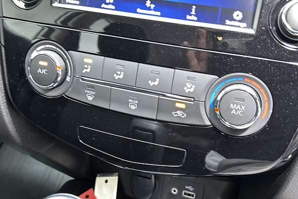 2022 Nissan X-TRAIL ST T32 thumb-15