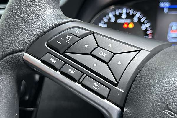 2022 Nissan X-TRAIL ST T32 thumb-17