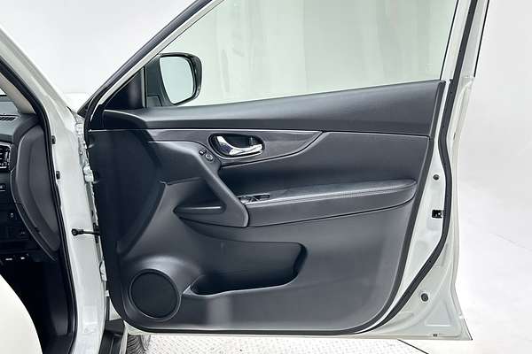 2022 Nissan X-TRAIL ST T32 thumb-18