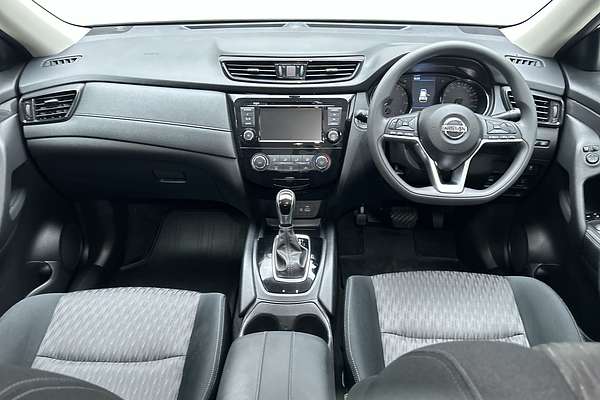 2022 Nissan X-TRAIL ST T32 thumb-19