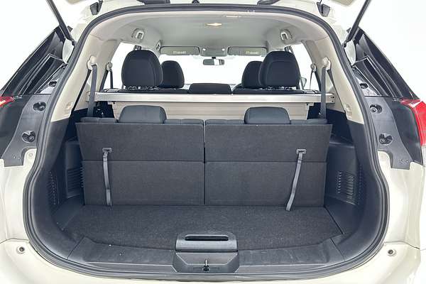 2022 Nissan X-TRAIL ST T32 thumb-20