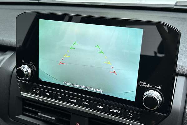 2025 Mitsubishi Triton GLX MV 4X4 thumb-14