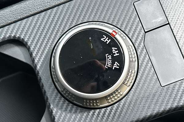 2025 Mitsubishi Triton GLX MV 4X4 thumb-15