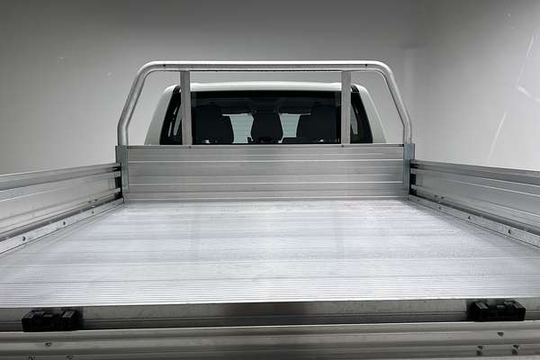 2025 Mitsubishi Triton GLX MV 4X4 thumb-19