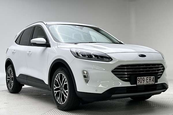 2021 Ford Escape ZH thumb-0