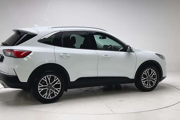 2021 Ford Escape ZH thumb-2