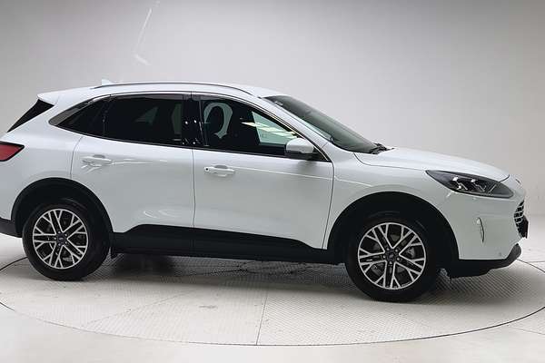 2021 Ford Escape ZH thumb-3