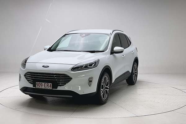 2021 Ford Escape ZH thumb-5