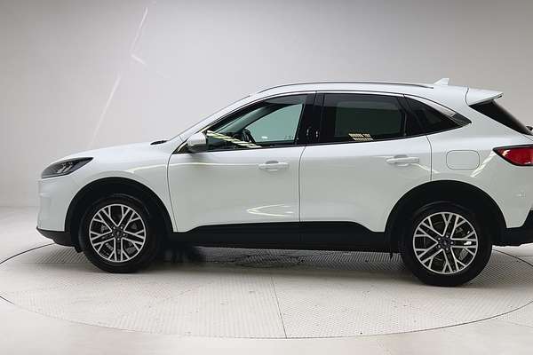 2021 Ford Escape ZH thumb-7