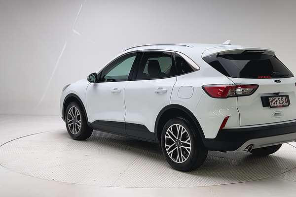 2021 Ford Escape ZH thumb-8