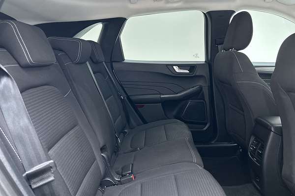 2021 Ford Escape ZH thumb-11