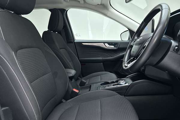 2021 Ford Escape ZH thumb-12