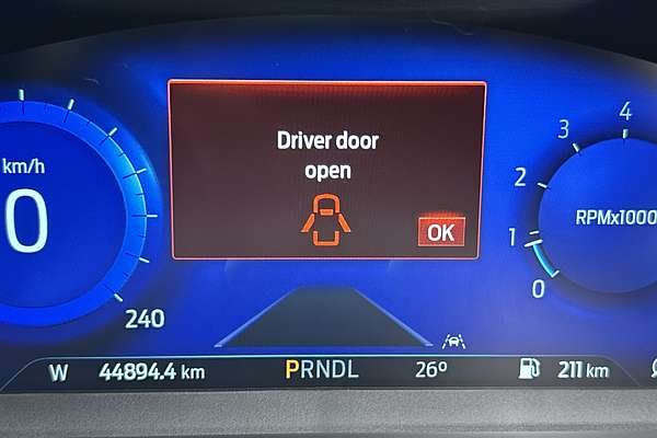 2021 Ford Escape ZH thumb-13