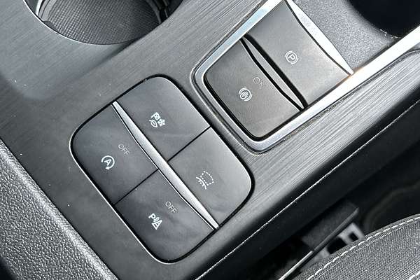 2021 Ford Escape ZH thumb-15