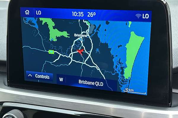 2021 Ford Escape ZH thumb-16