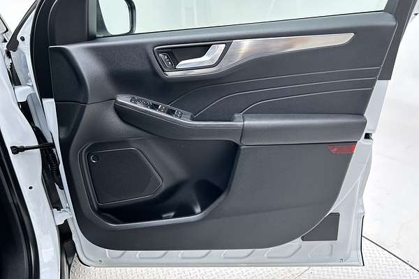 2021 Ford Escape ZH thumb-18