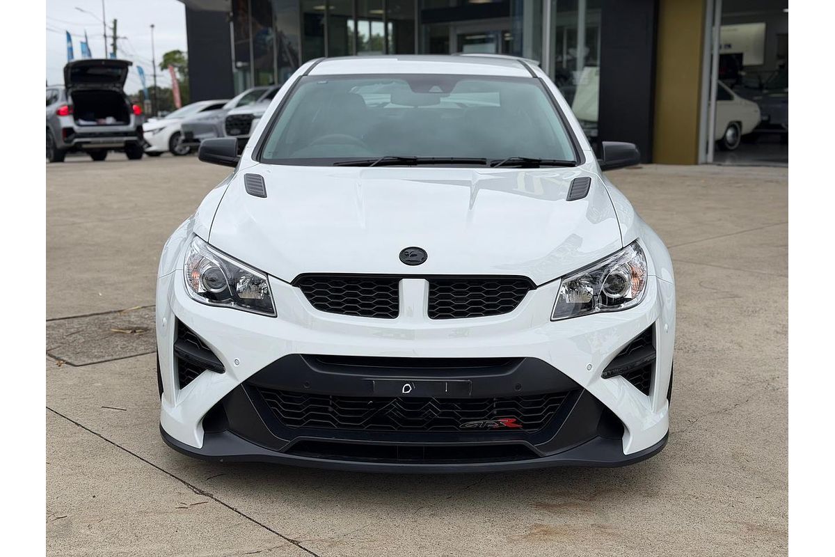 2017 Holden Special Vehicles GTS R GEN-F2