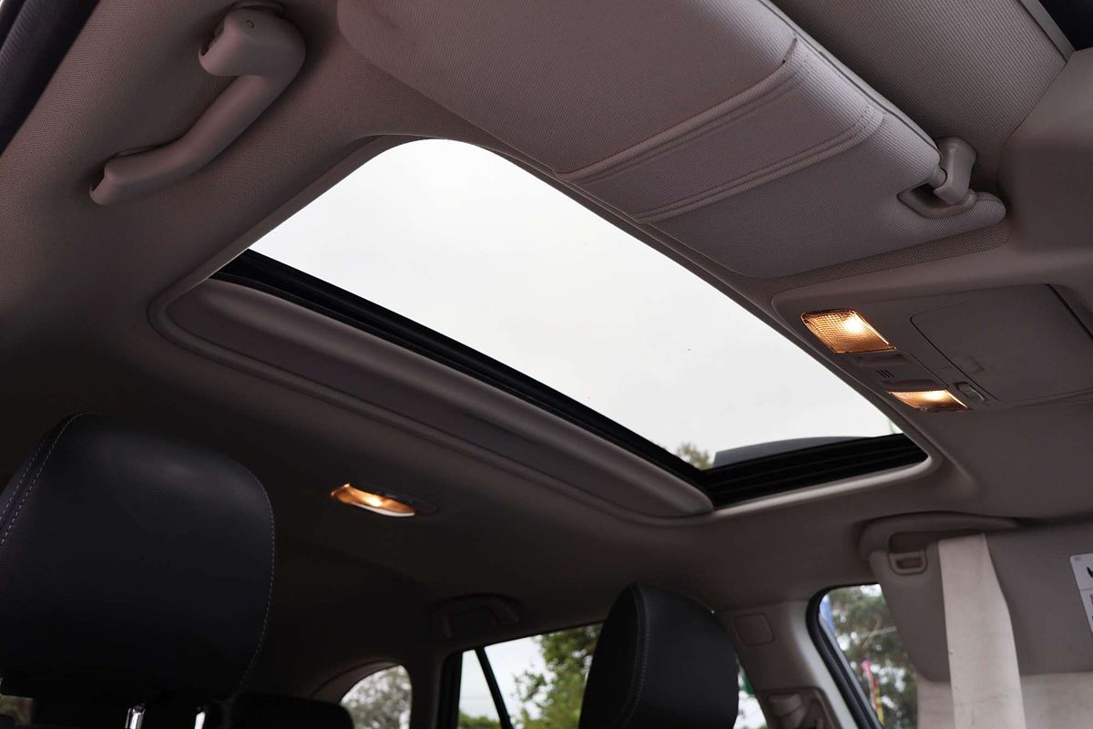 2019 Subaru Outback 2.5i Premium 5GEN