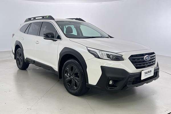 2022 Subaru Outback AWD SPORT MY23