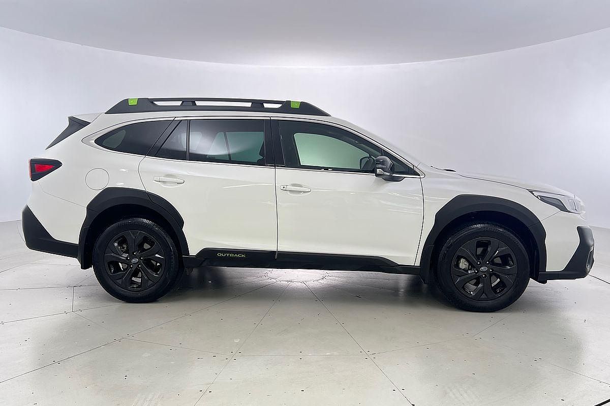 2022 Subaru Outback AWD SPORT MY23