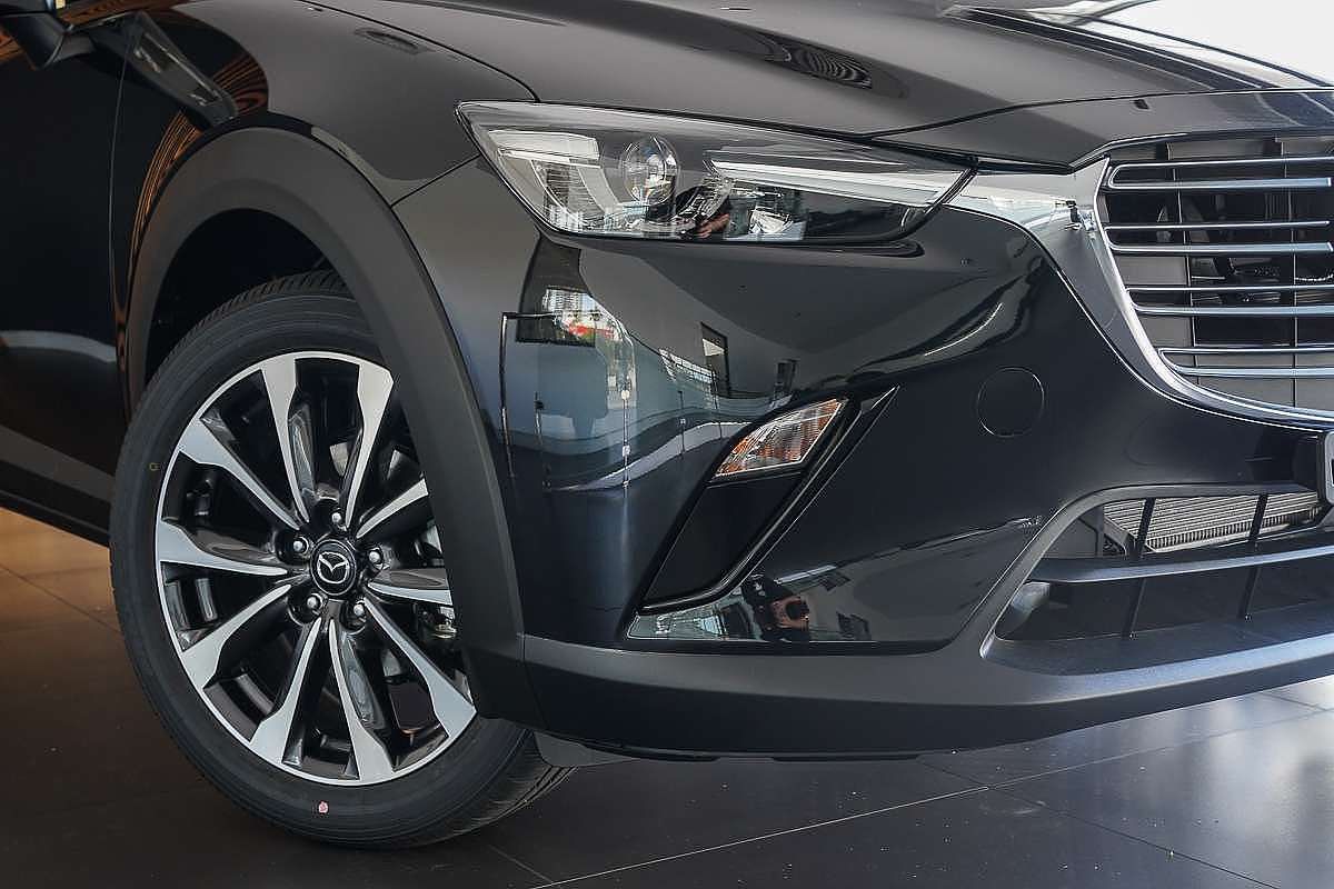 2026 Mazda CX-3 G20 Pure DK