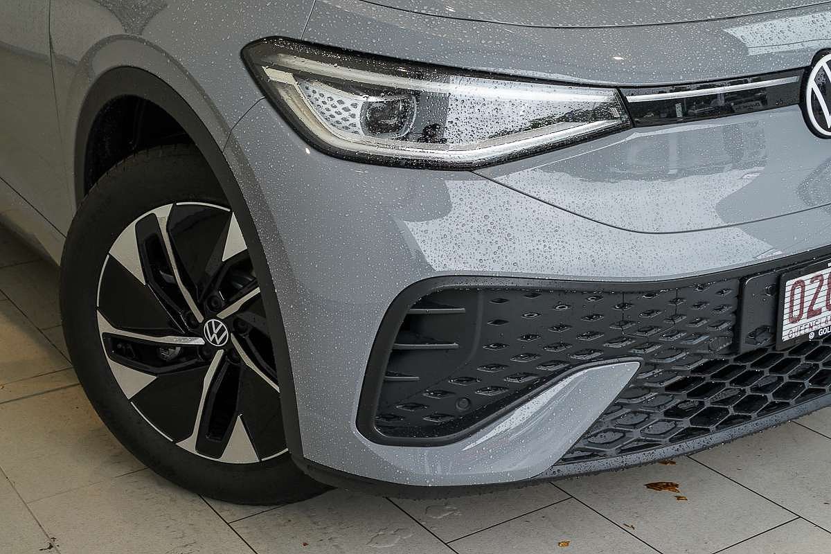 2025 Volkswagen ID.5 Pro E2