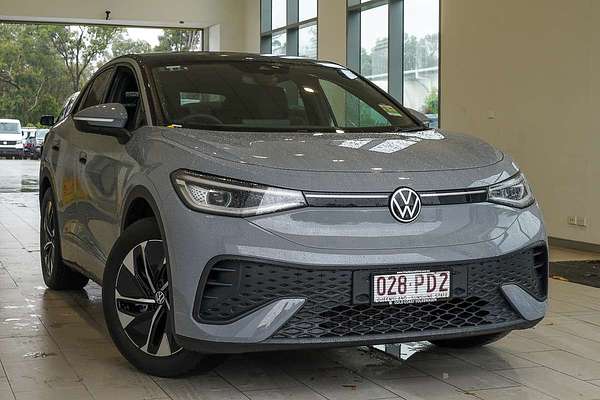 2025 Volkswagen ID.5 Pro E2