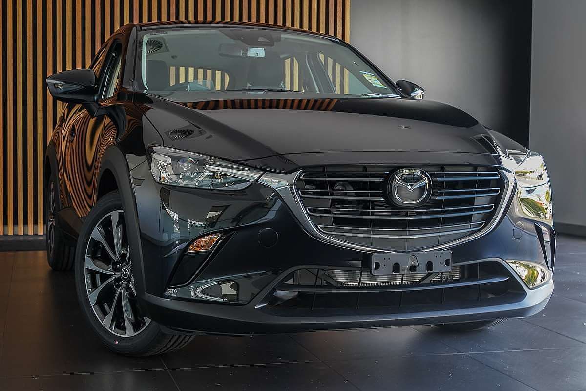 2026 Mazda CX-3 G20 Pure DK