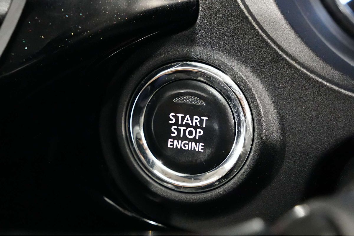 2016 Mitsubishi Outlander Exceed ZK