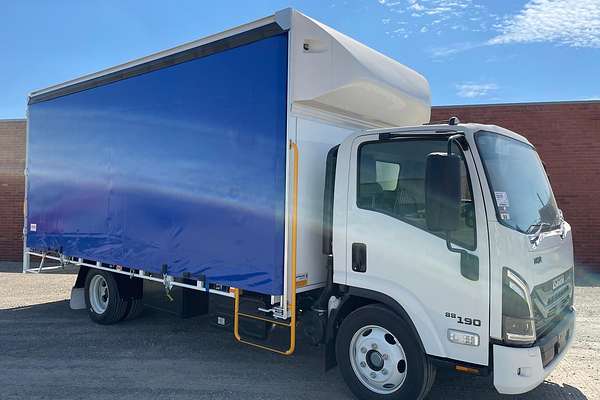 2026 Isuzu N Series NQR 88/80-190 AM D42
