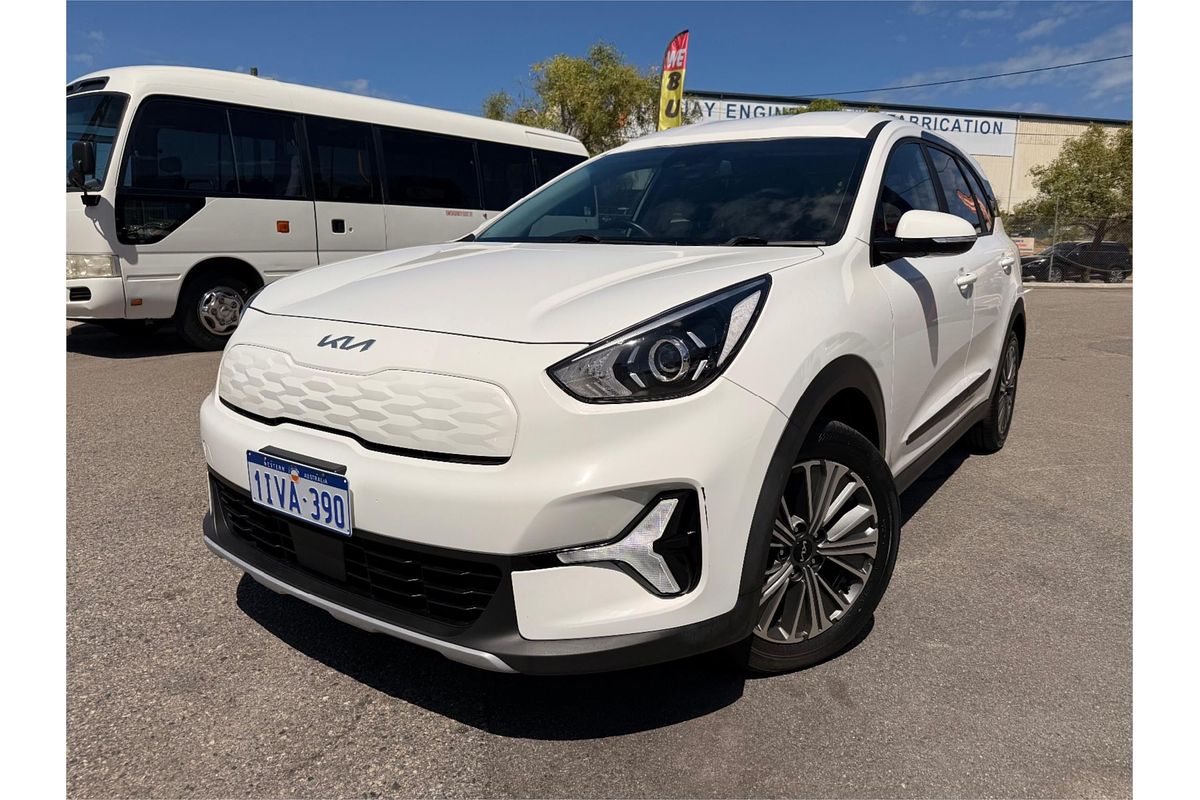 2022 Kia Niro Plus Hybrid S DE PBV